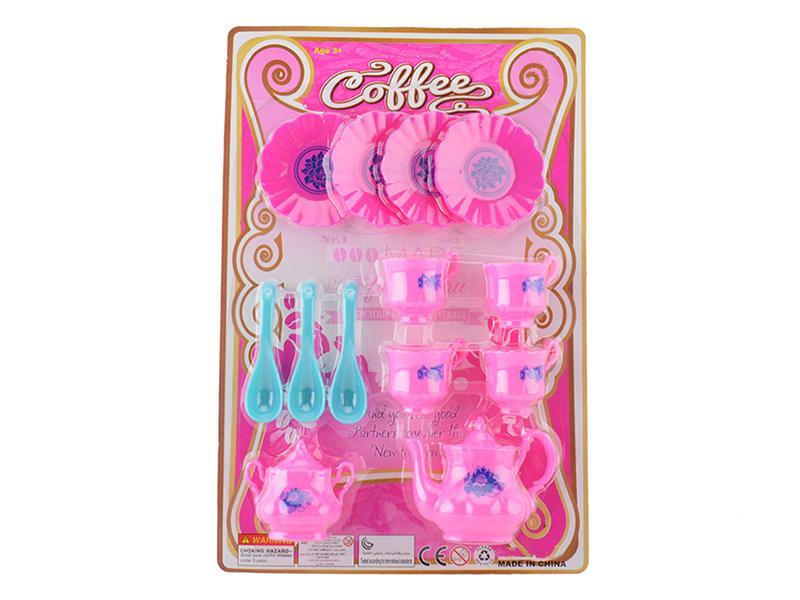Teacuo Set