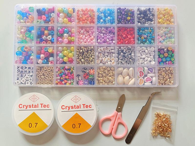 DIY Beads