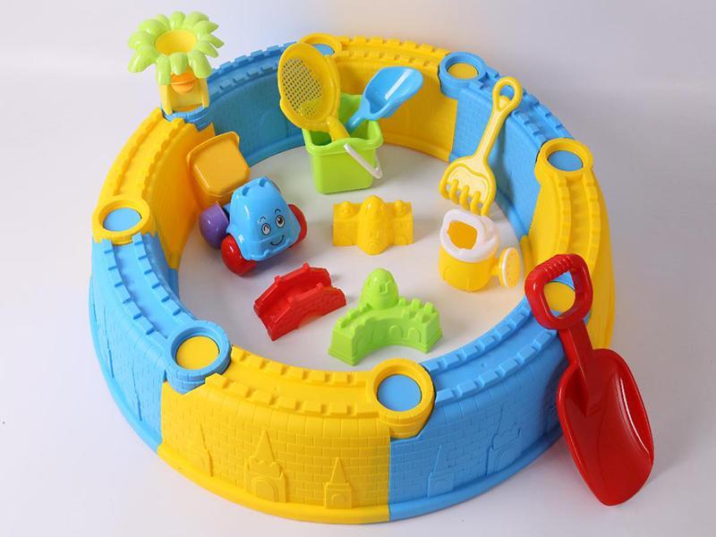 Beach Toys