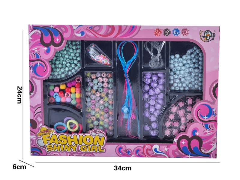 DIY Beads