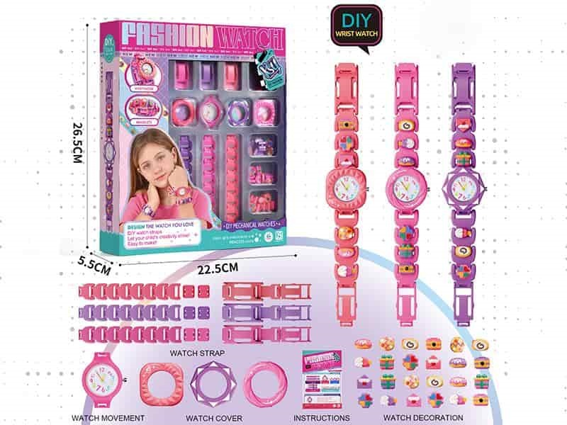 Fashion Watch