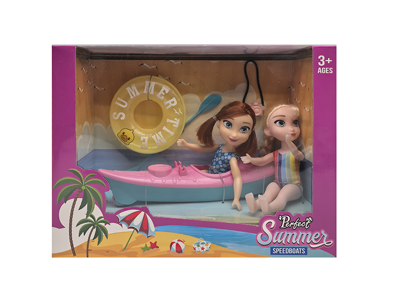 Beach Theme 5