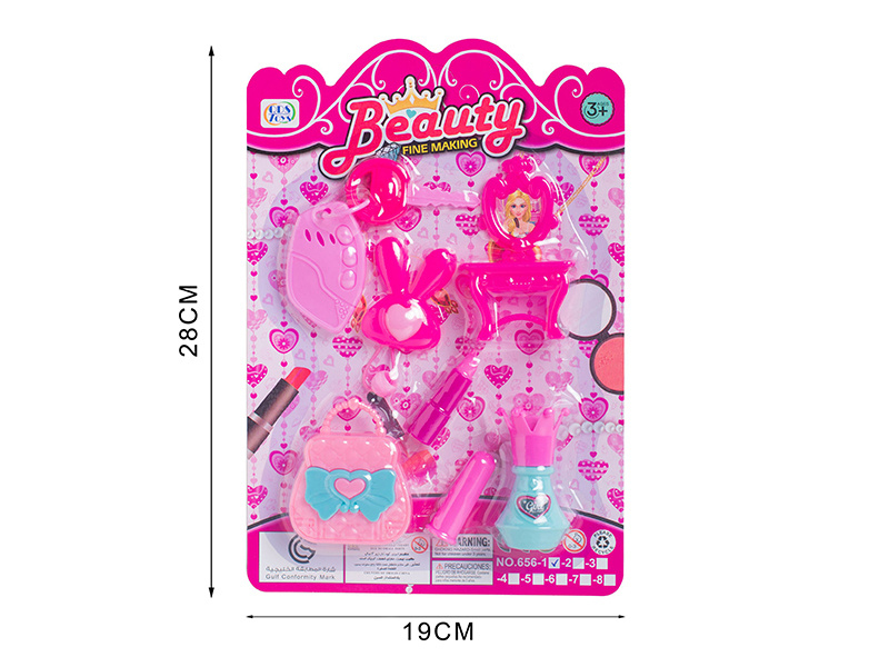 Adornment Toys