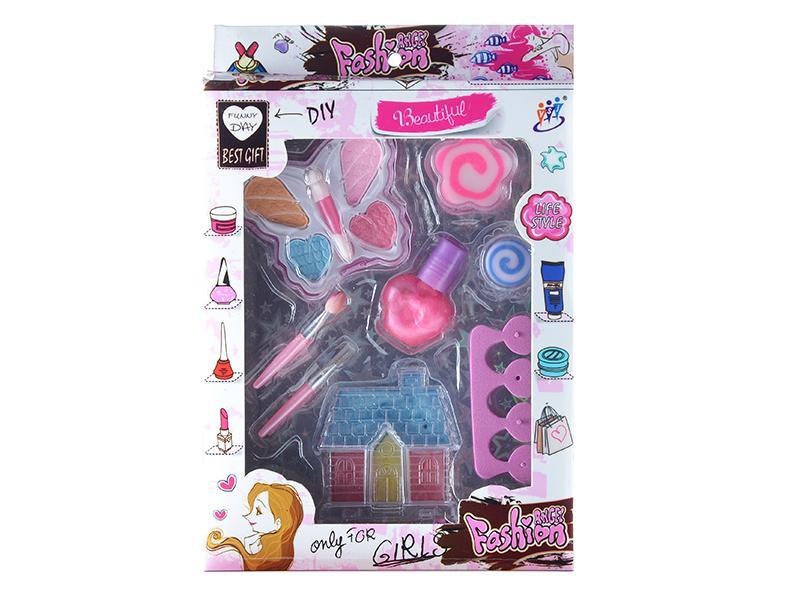 Toy Toiletry