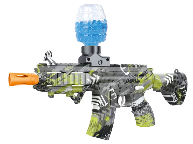 M416 Assault Rifle