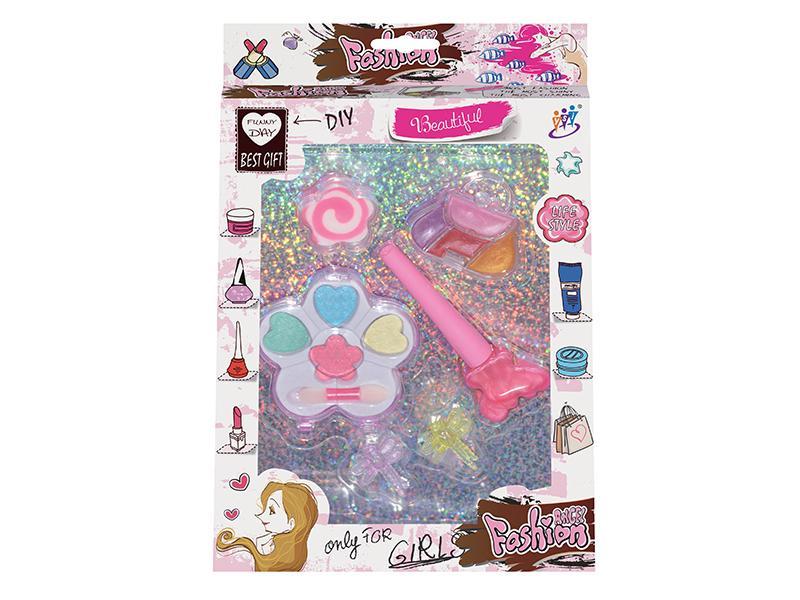 Toy Toiletry