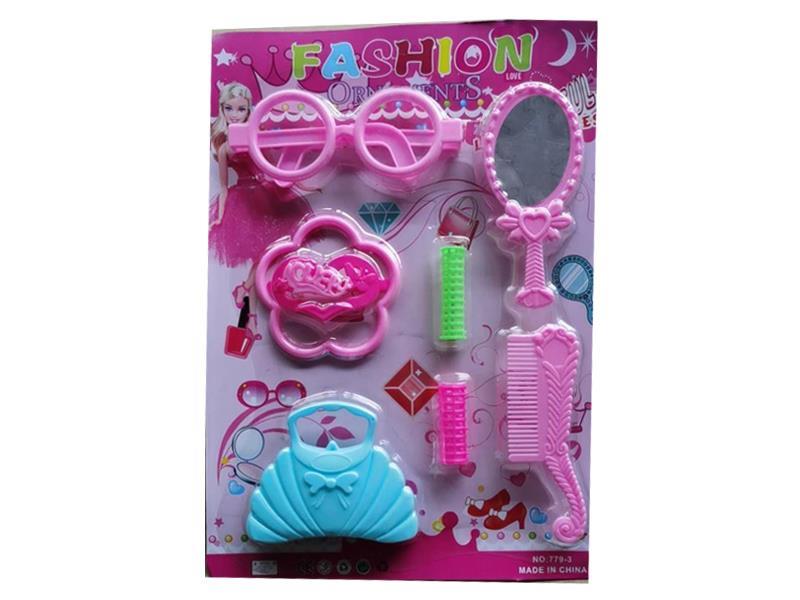 Jewelry Set