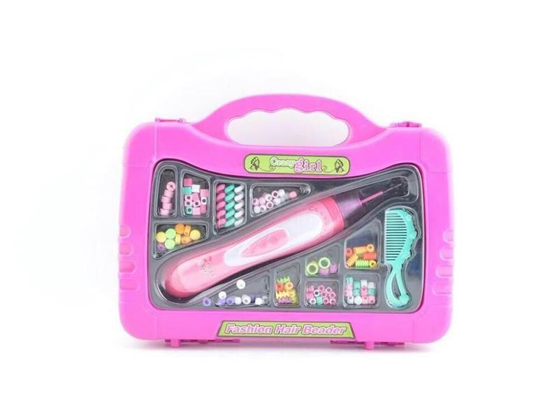 Fashion Hair Beader