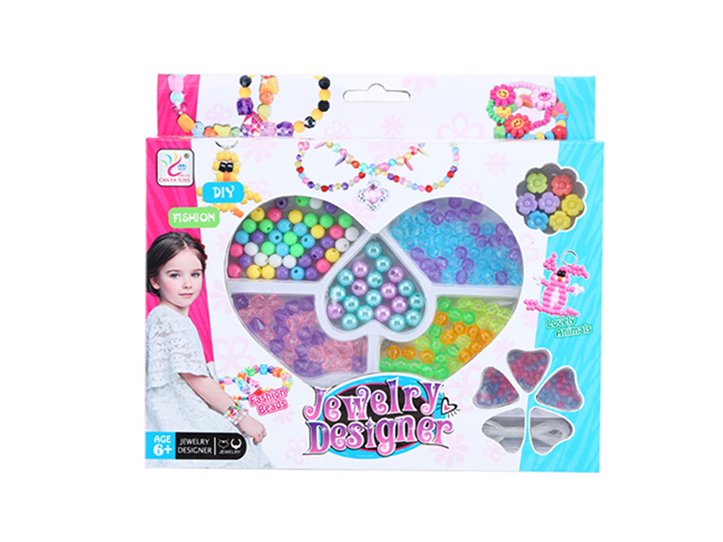 DIY Beads