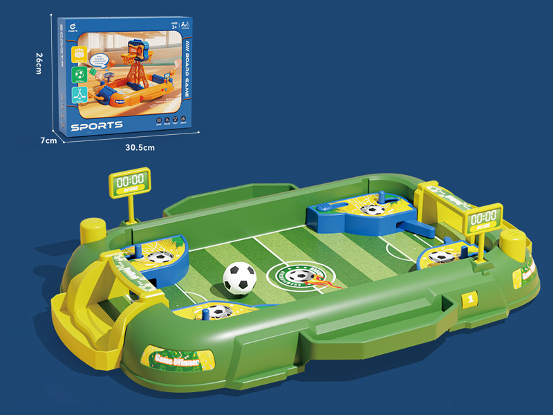 Football Board Game