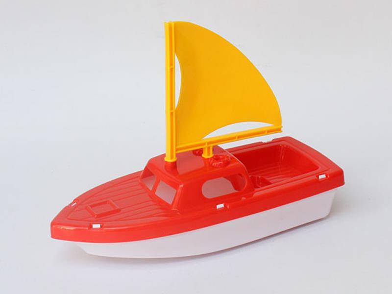 Beach Boat