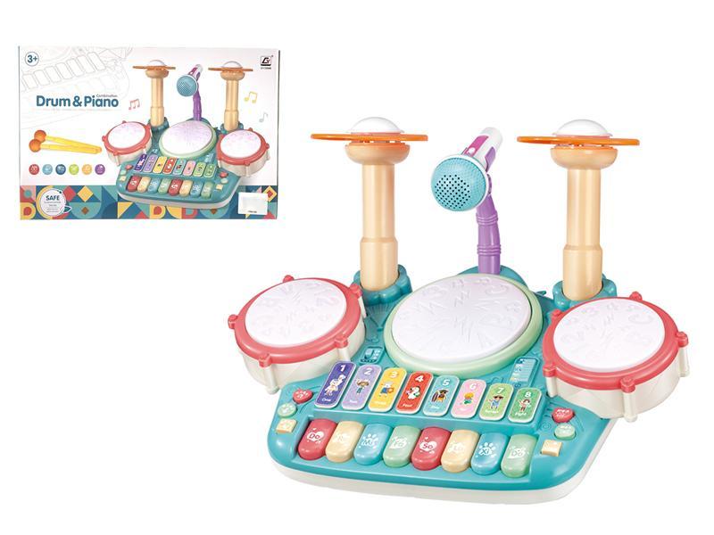 Drum Piano