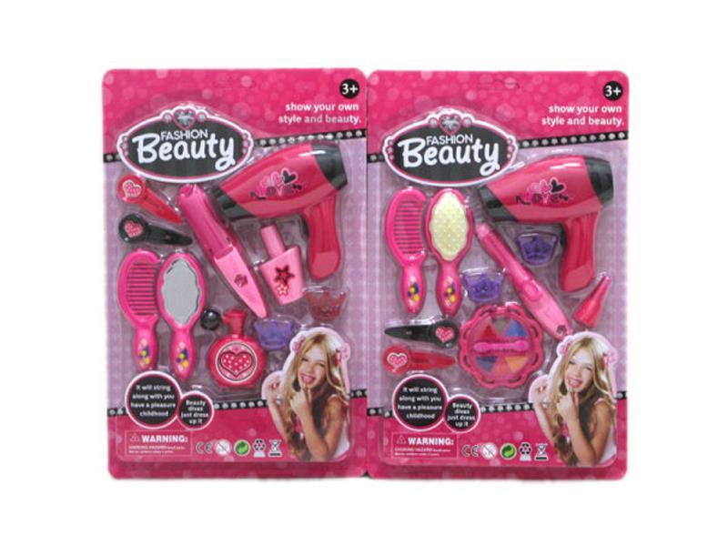 Adornment Toys