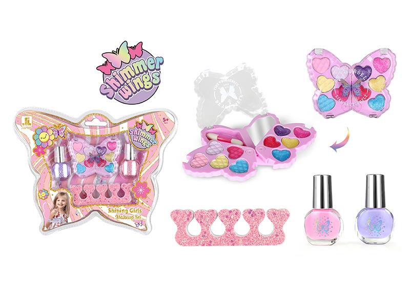 Make Up Set