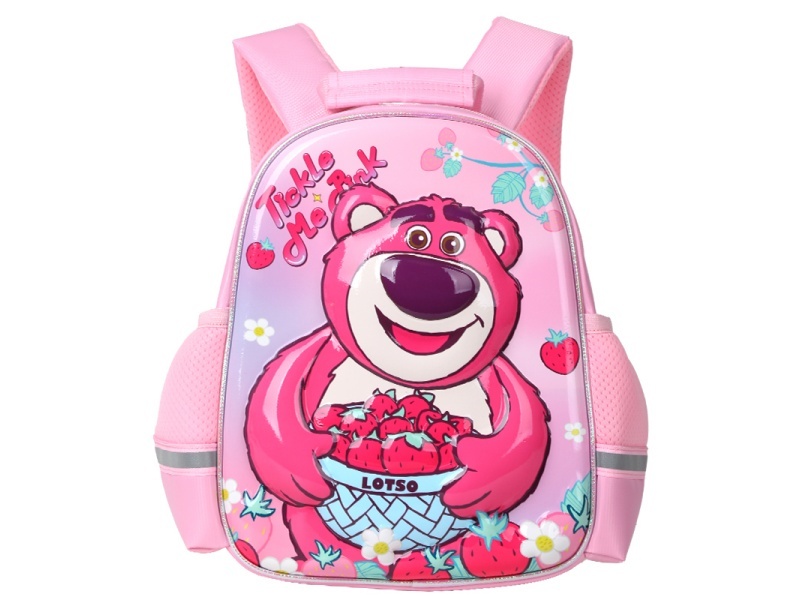 Small Backpack