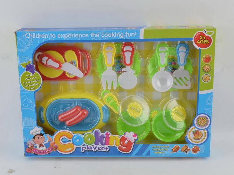 Food Set