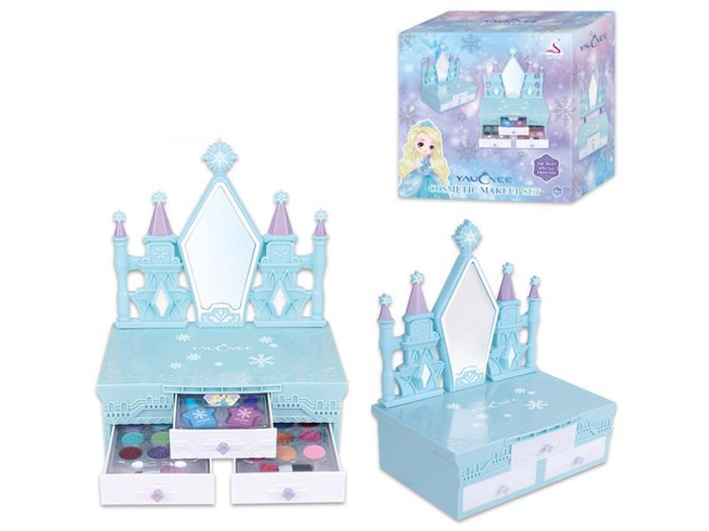 Children'S Makeup Set