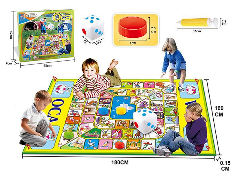 Chess Toy