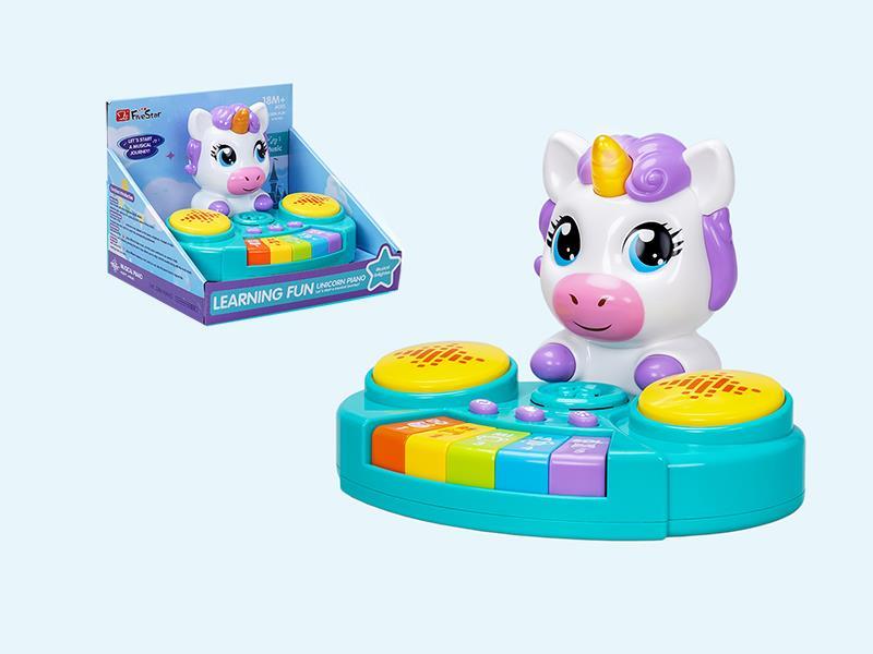 Unicorn Piano