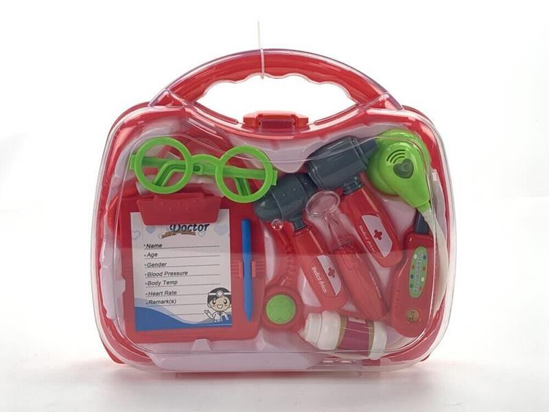 Doctor Set