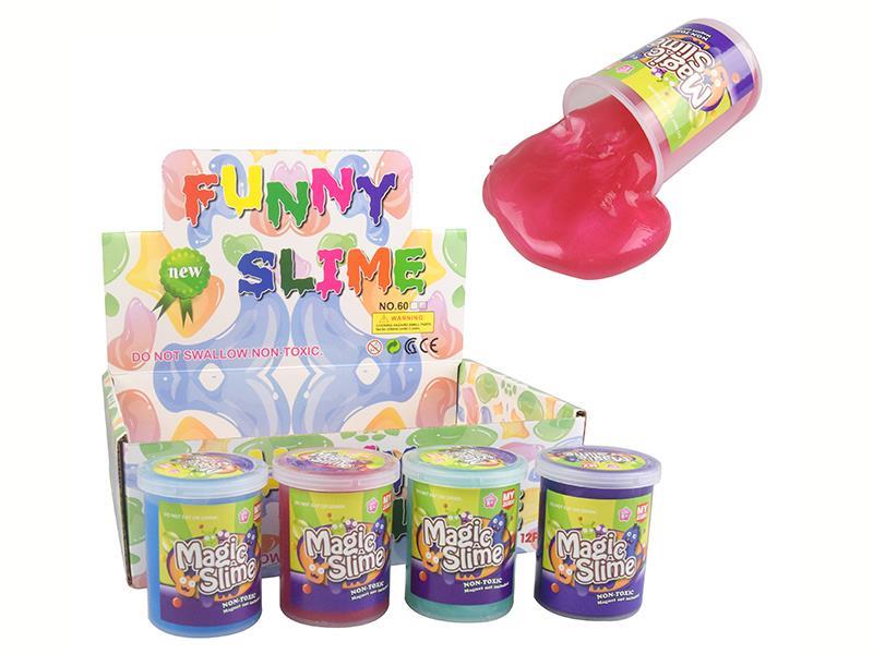 Crystal Slime