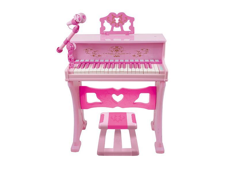 Electronic Organ