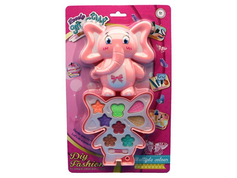 Elephant Makeup Toy