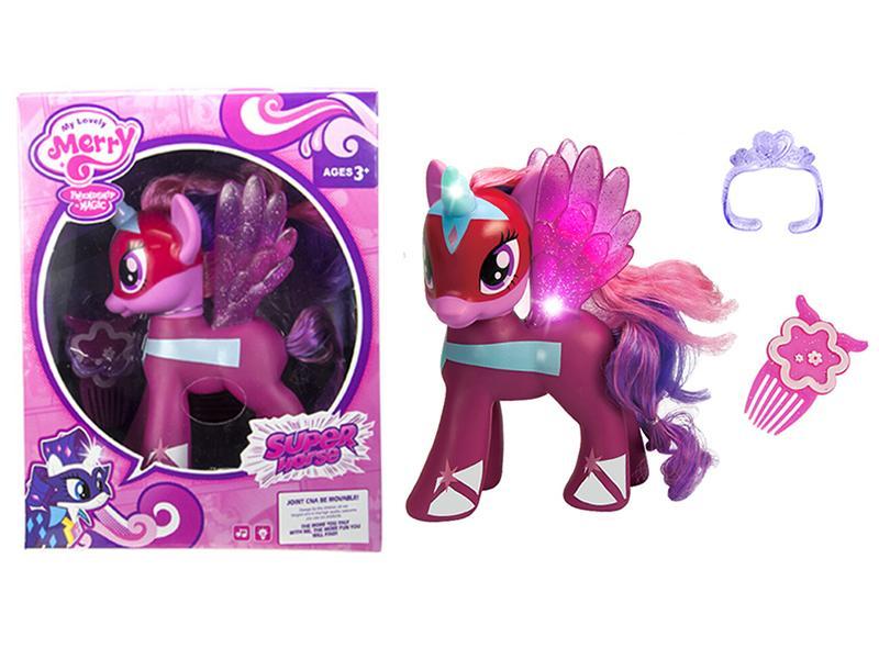 Fairy Horse