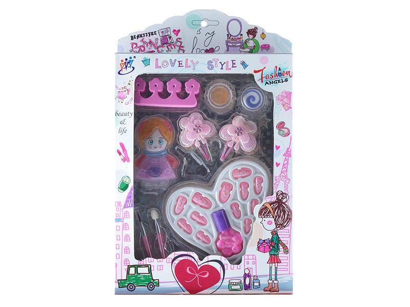 Toy Toiletry