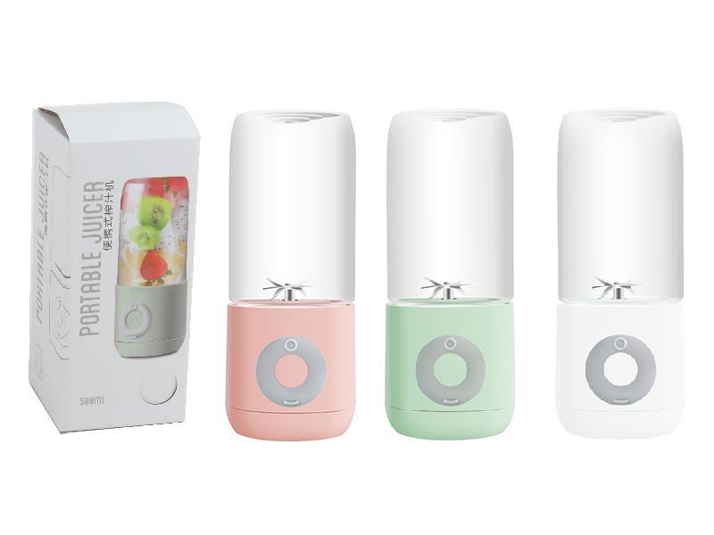 Portable Juicer