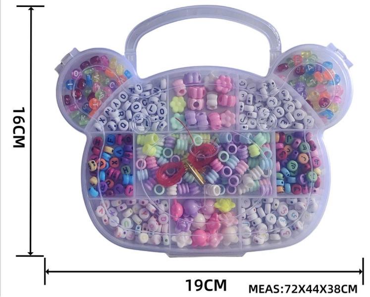 DIY Beads