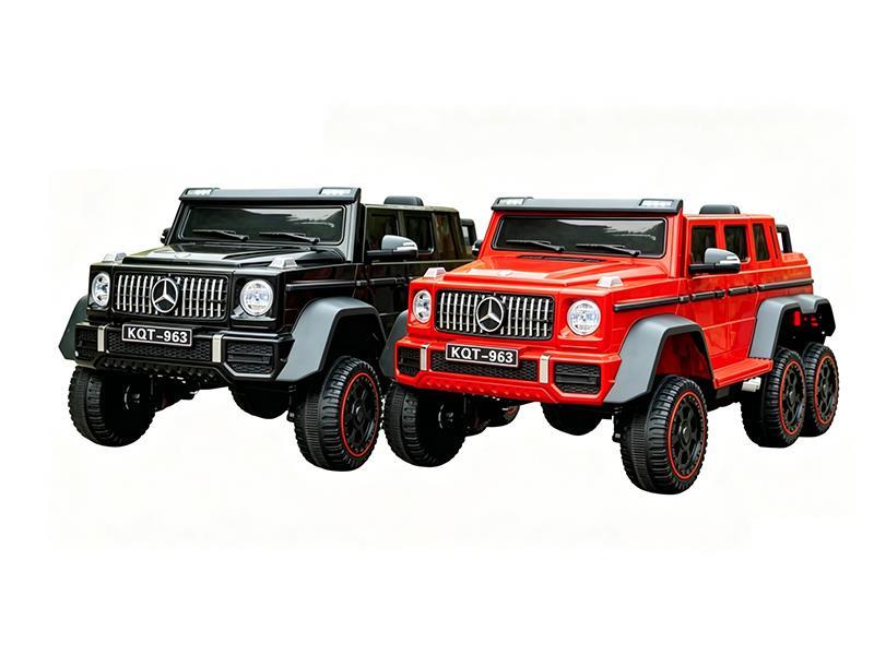 Remote Control G-Class Off-Road Vehicle Children's Car