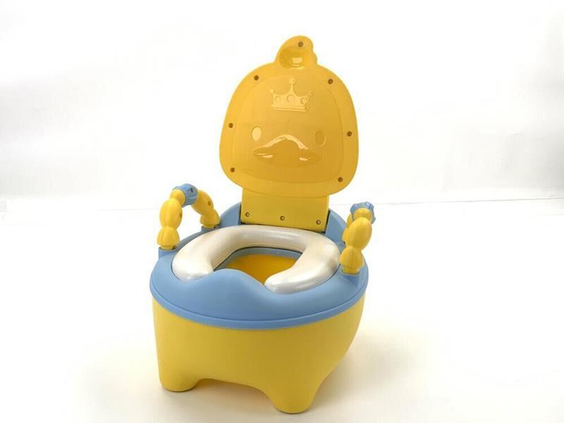 Little Duck Toilet (Soft Cushion)