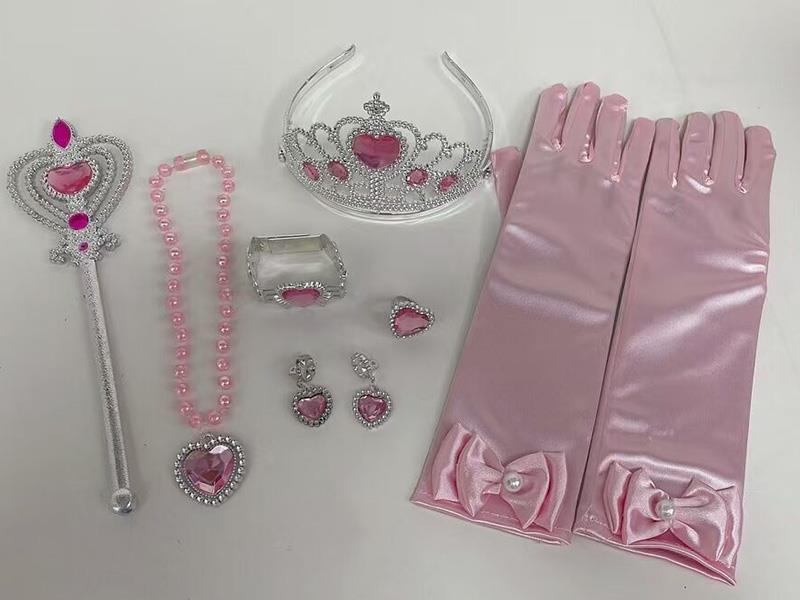 Adornment Toys