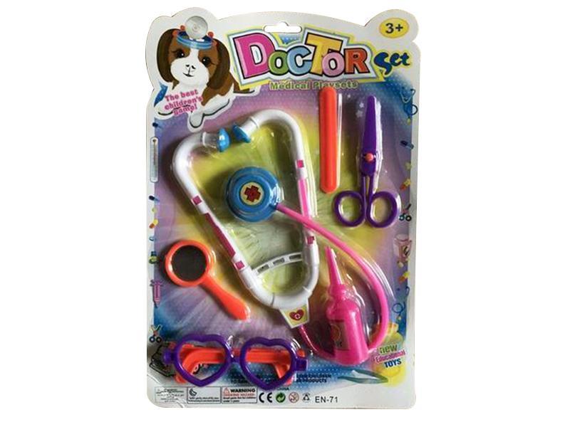 Doctor Toy