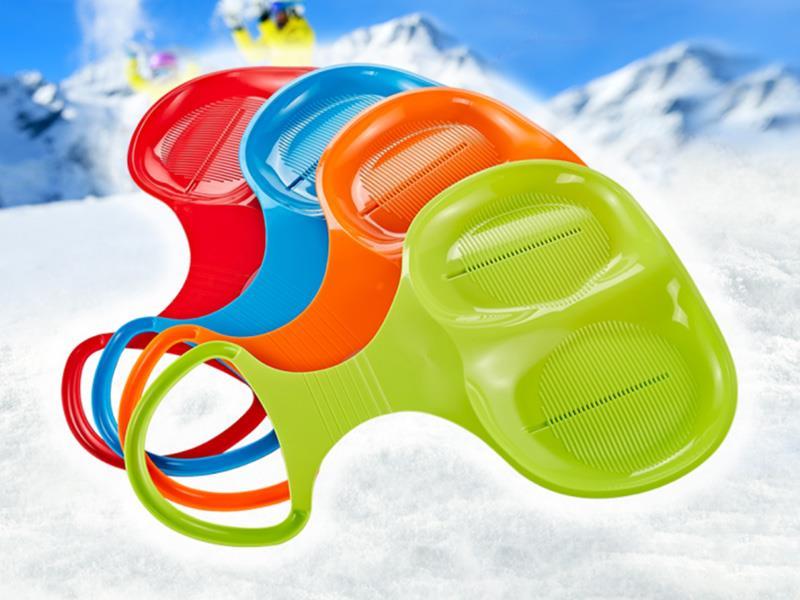 Ski Shovel