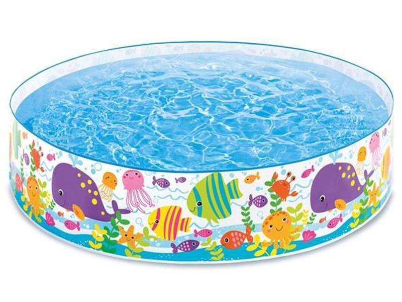 6FT X 15IN OCEAN PLAY SNAPSET POOL