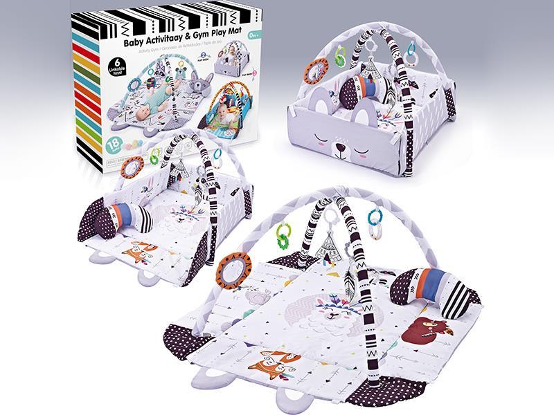 Baby Paly Mat