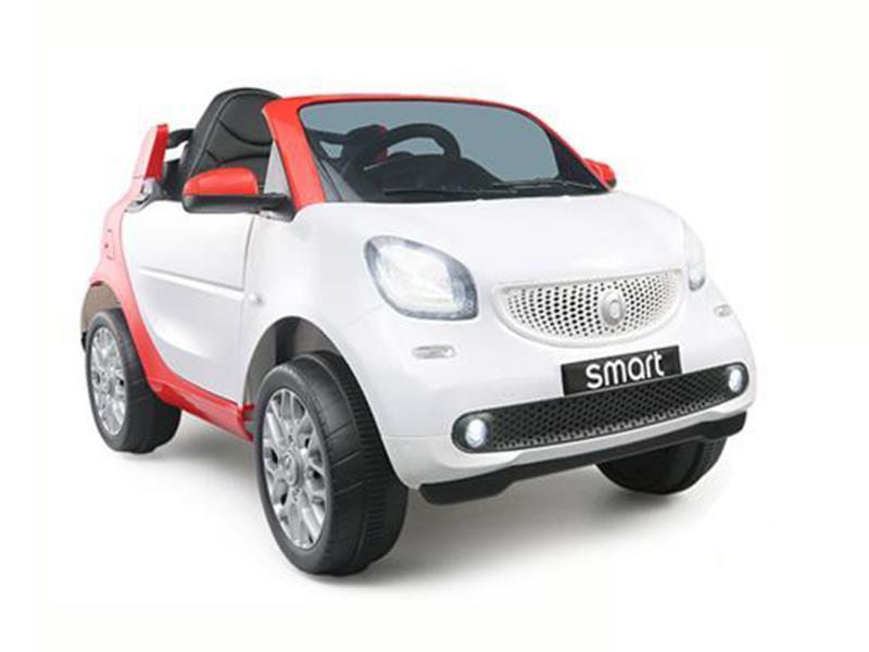 R/C B/O Ride On Car