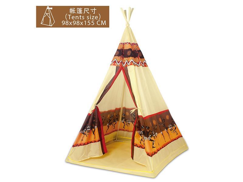 Indian Tent