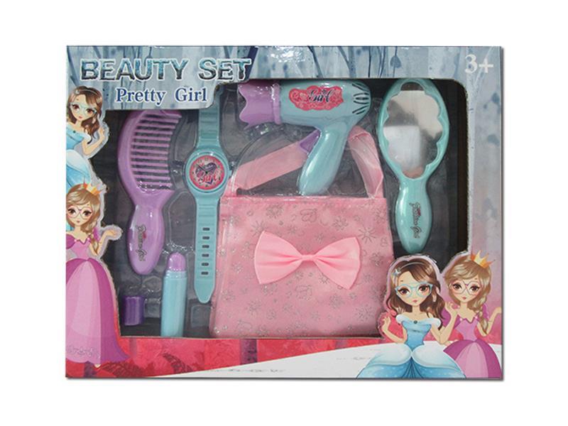 Jewelry Toy Set