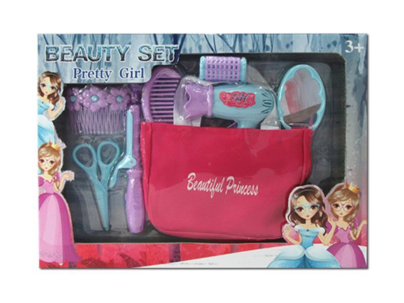 Jewelry Toy Set