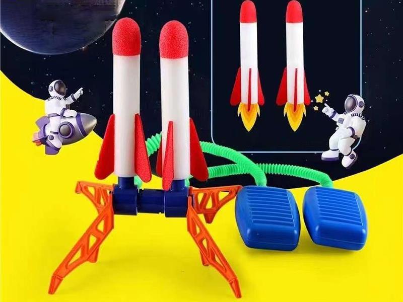 Rocket Launcher