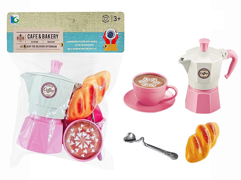 Coffee Toys