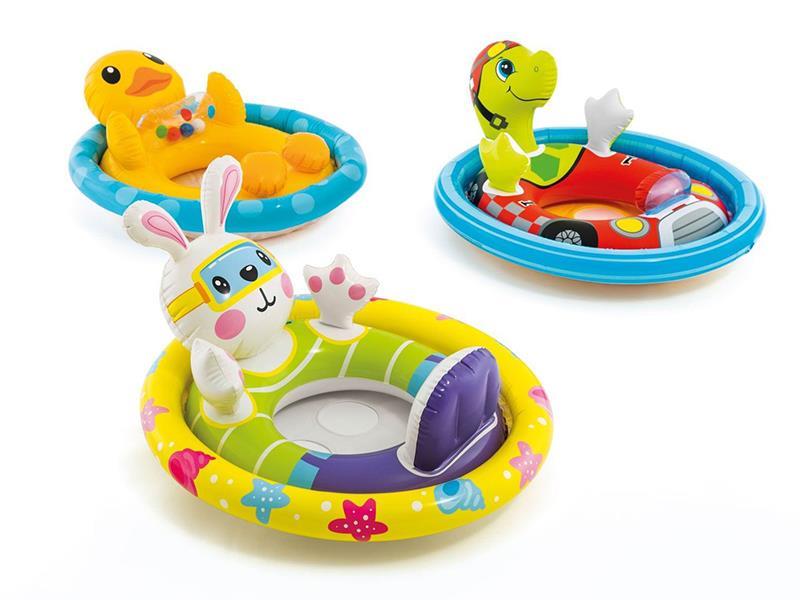Baby infant seat