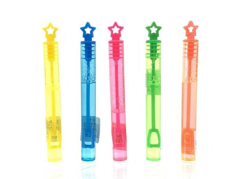 Bubble Stick