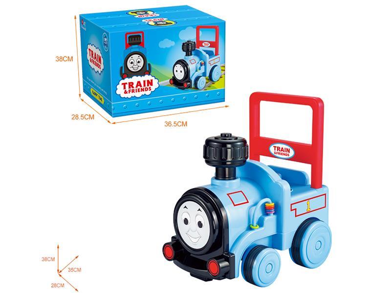 Thomas Walking Cart