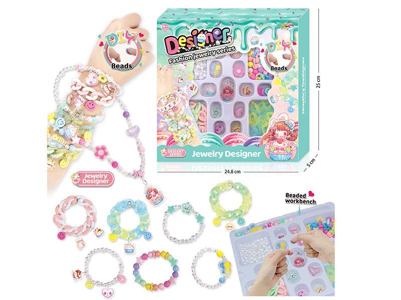 DIY Beads