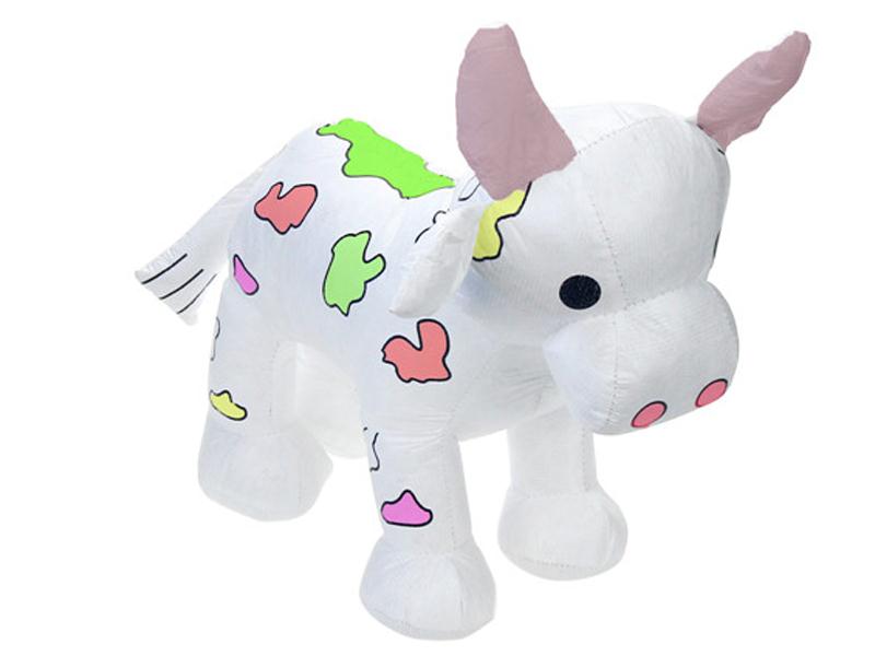 DIY Painting Toy