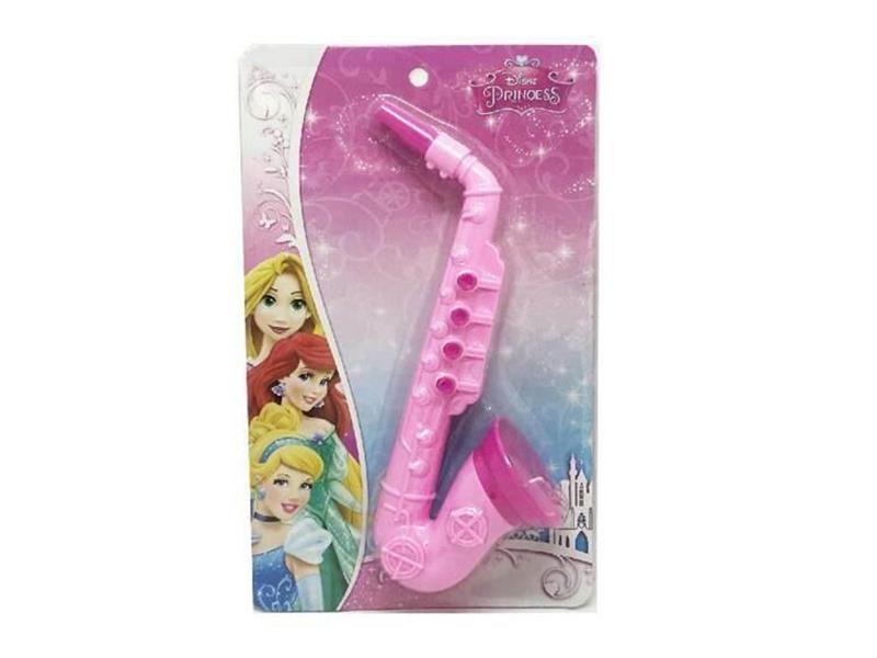 Disney Simulation Saxophone (Princess)